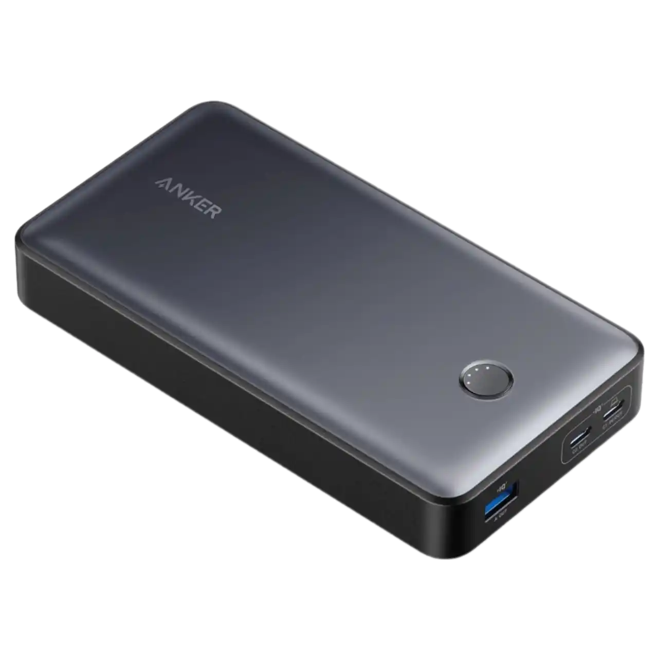 Anker Power Bank 24,000mAh 65W Portable Charger