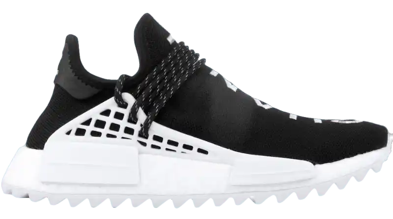 adidas Human Race NMD - Pharrell x Chanel