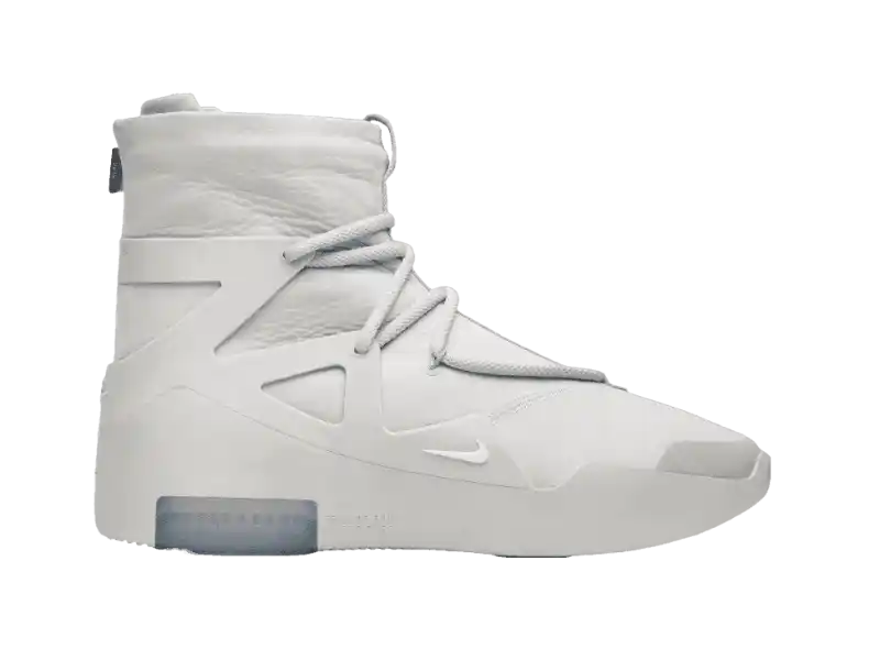 Nike Air Fear Of God 1 - Light Bone (Friends and Family)