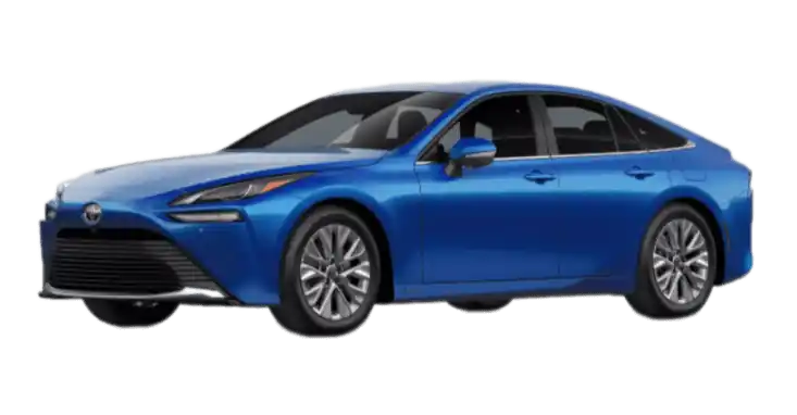 Toyota Mirai XLE
