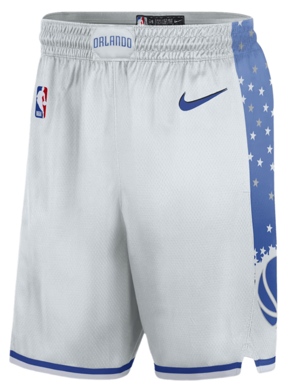 Nike Orlando Magic City Edition Shorts