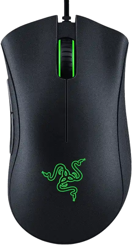 Razer DeathAdder Essential Gaming Mouse