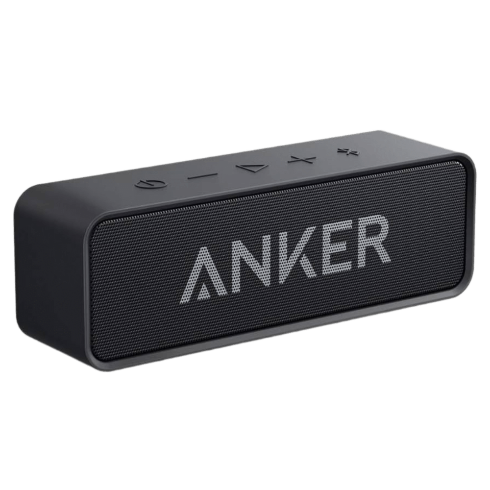 Anker Soundcore Bluetooth Speaker
