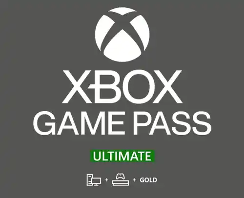Xbox Game Pass - Ultimate (12 Months)