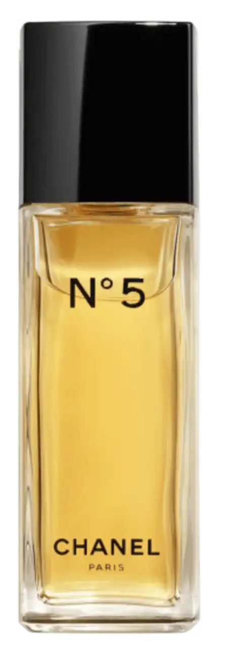 Chanel N 5 Eau De Toilette 50ml