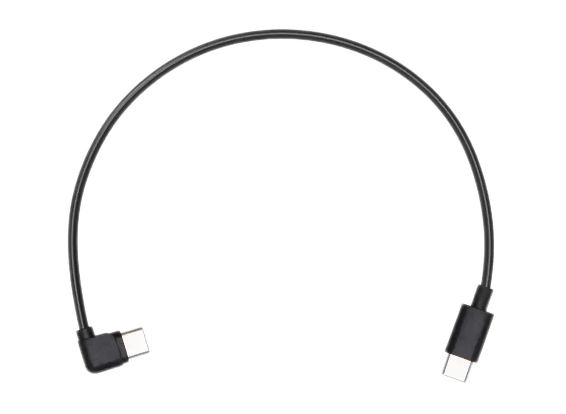 DJI Ronin-SC Multi-Camera Control Cable (Type-C)