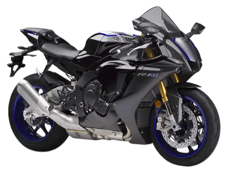 Yamaha YZF-R1 Motor Cycle