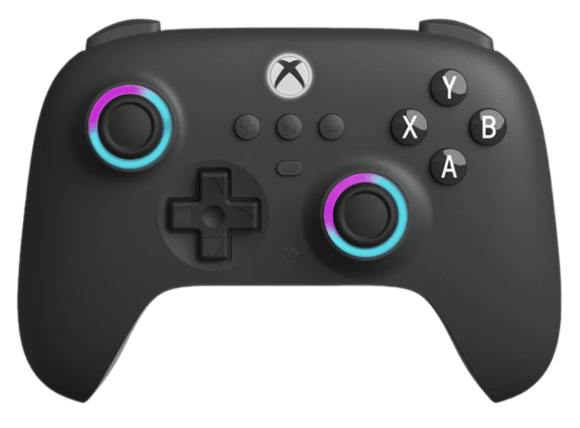 8BitDo Ultimate C Wired Controller for Xbox - Dark Gray