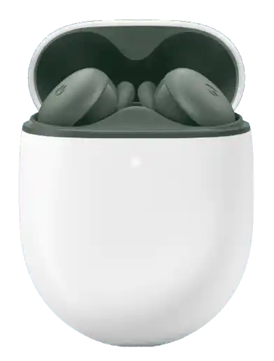 Google Pixel Buds A-Series - Dark Olive