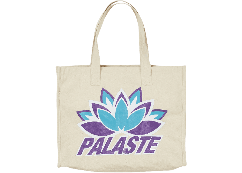 Palace x adidas Palaste Tote Bag - Raw