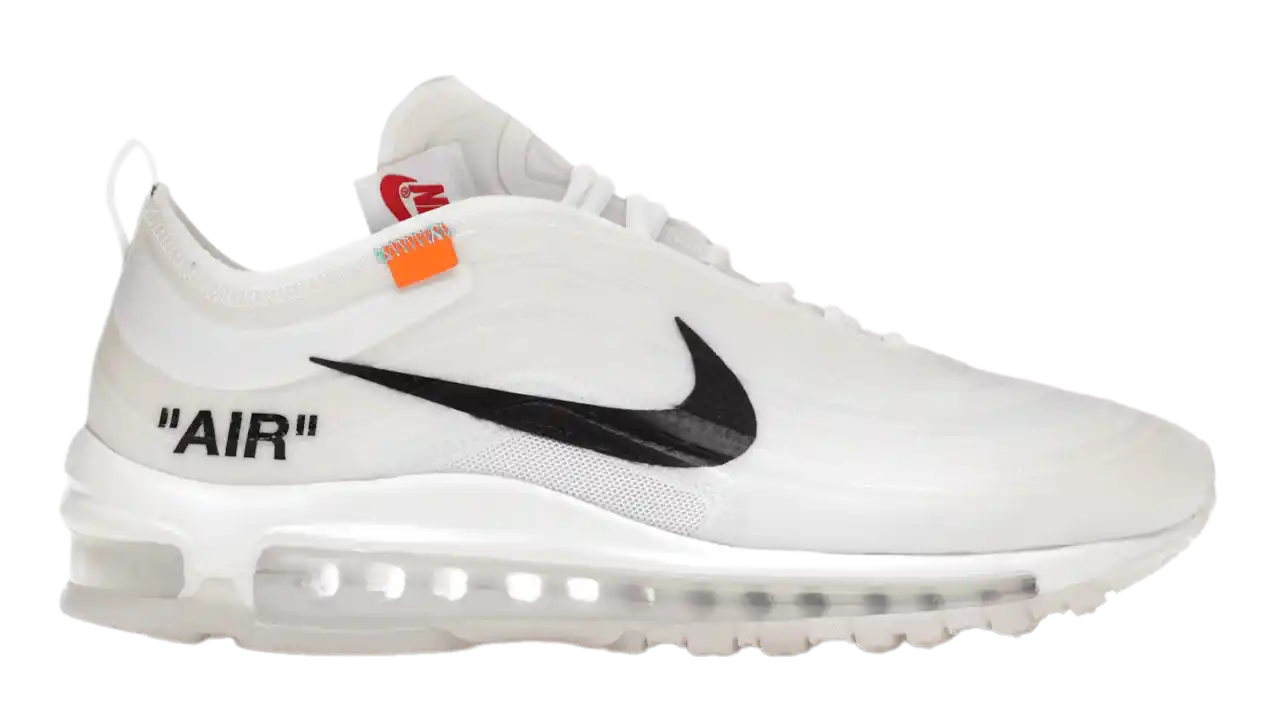 Nike Air Max 97 - Off-White