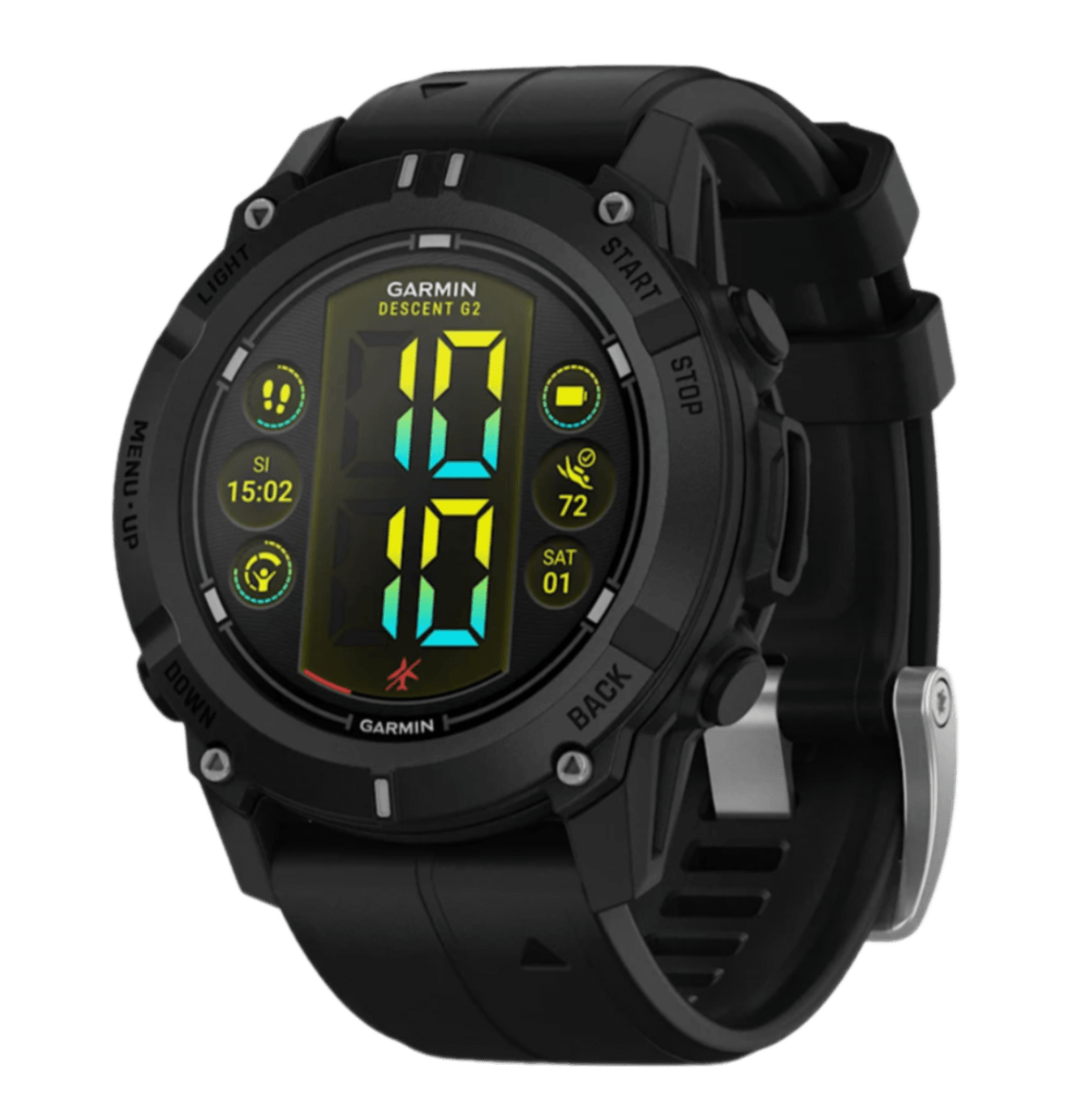 Garmin Descent G2