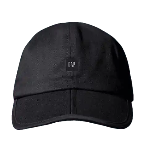 Yeezy Gap Foldable Cap - Black