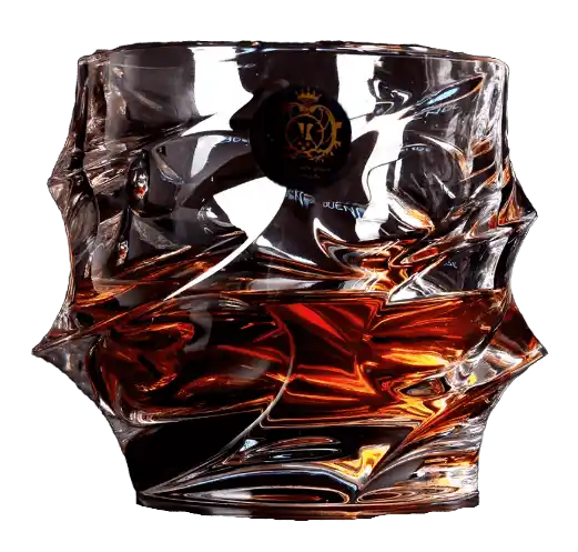 Tatsumaki Japanese Whiskey Glass