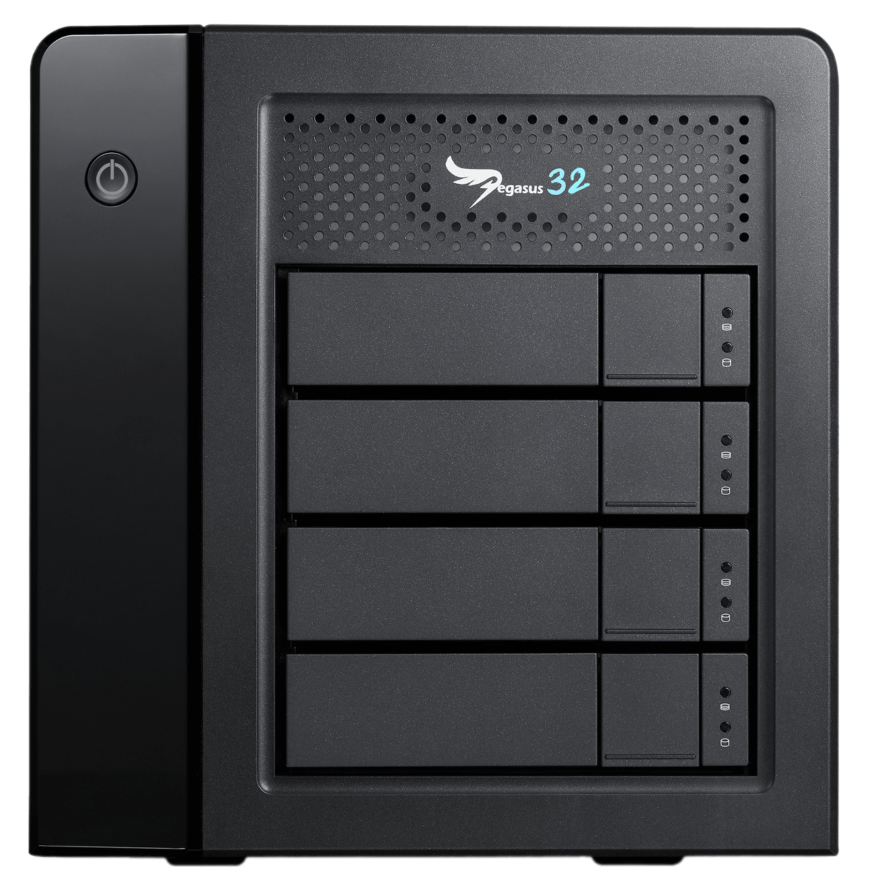 PROMISE Pegasus32 R4 16TB RAID System