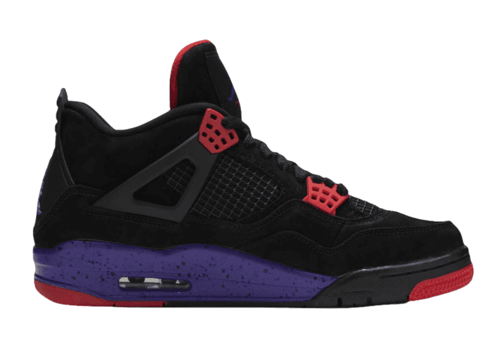 Jordan 4 Retro - Raptors Drake OVO (2019)