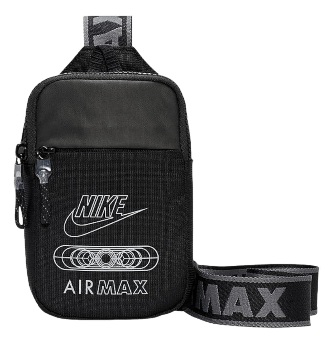 Nike Adults Unisex Air Max Mini Crossbody Bag