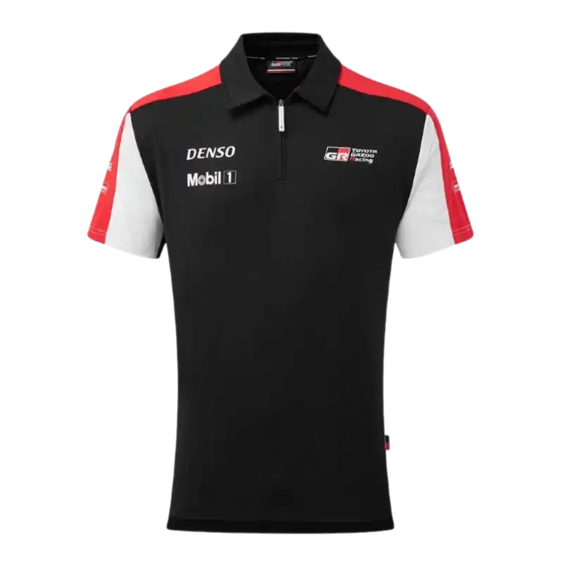 Toyota Team Poloshirt