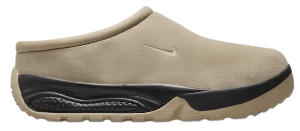 Nike ACG Rufus - Limestone/Black