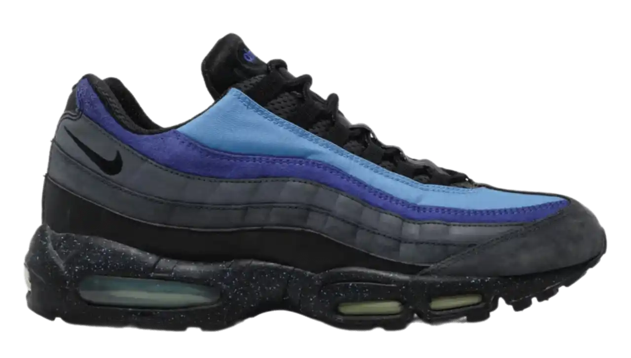 Nike Air Max 95 - Stash