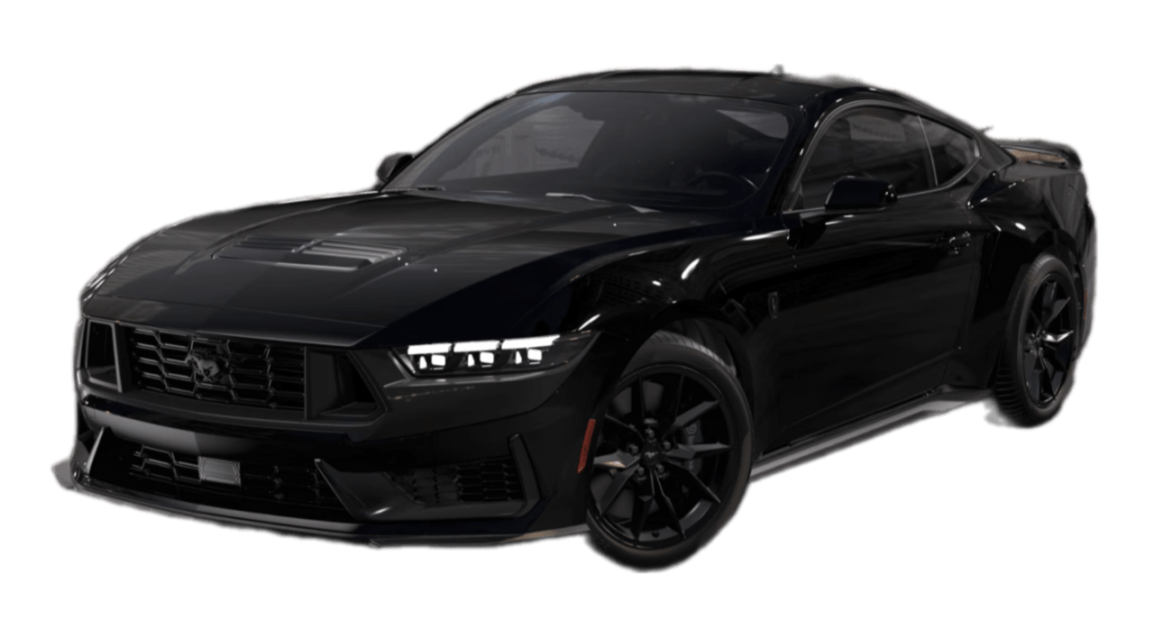 Ford Mustang Dark Horse Premium
