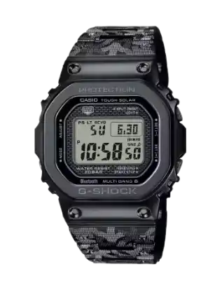 Casio G-Shock Full Metal GMWB5000EH-1