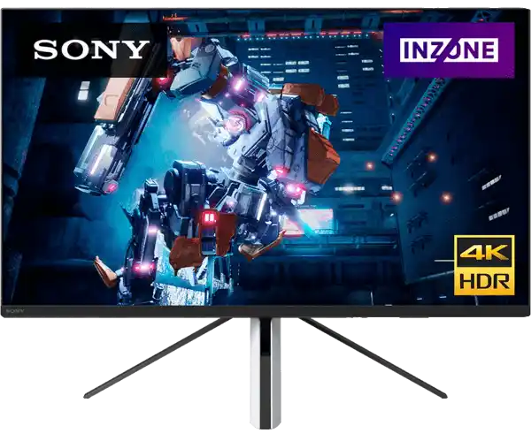Sony 27” INZONE M9 4K HDR 144Hz Gaming Monitor