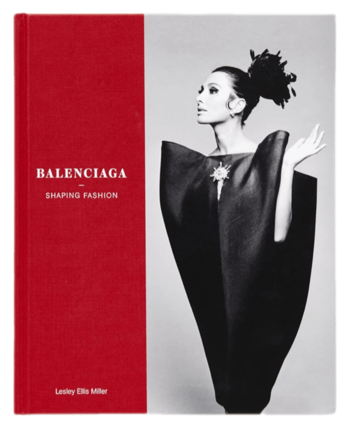 Balenciaga: Shaping Fashion