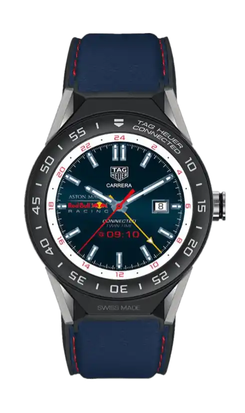 Tag Heuer Connected Aston Martin Racing - 35mm