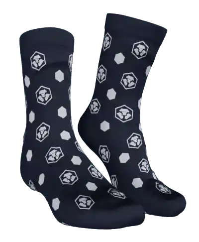 Crypto.com Socks