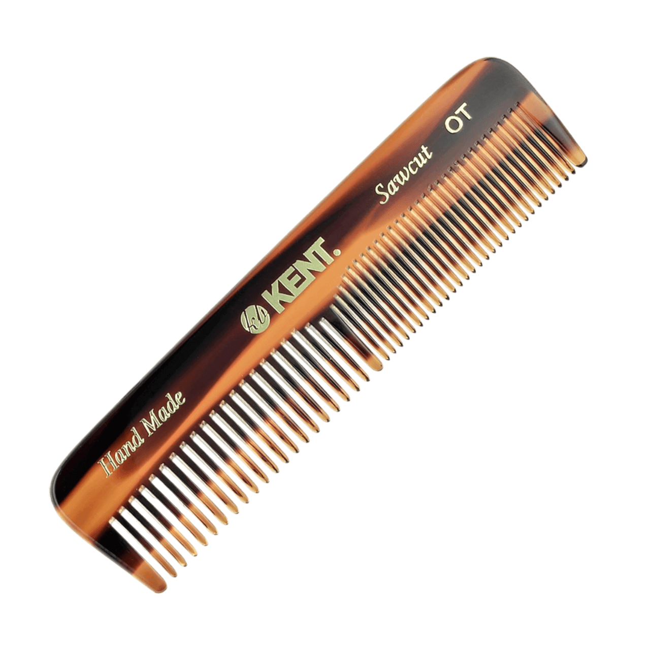 Kent Handmade Coarse Pocket Comb