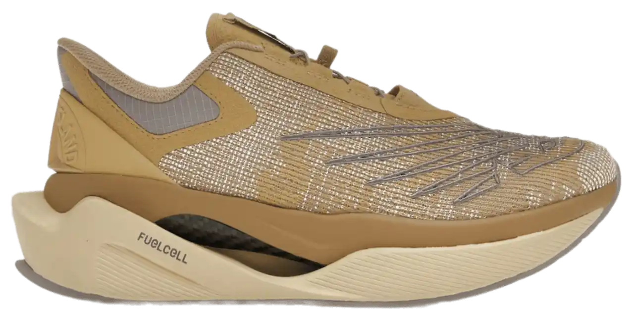 New Balance FuelCell C 1 - Stone Island TDS Tan
