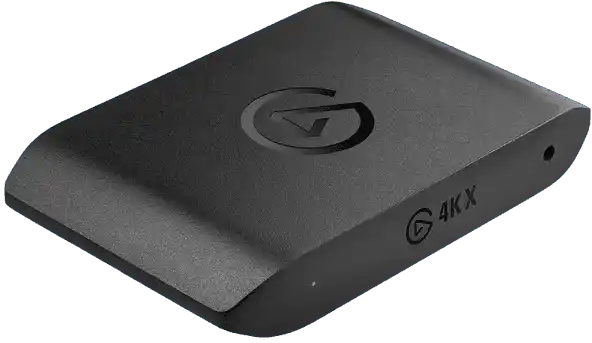 Elgato 4K X