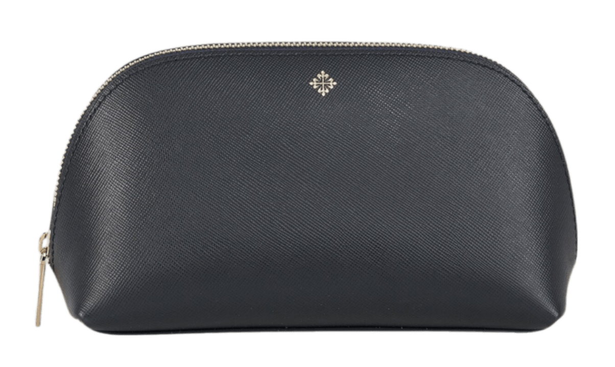 Patek Philippe Navy Calatrava Pouch Case