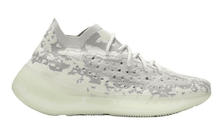 adidas Yeezy Boost 380 - Alien