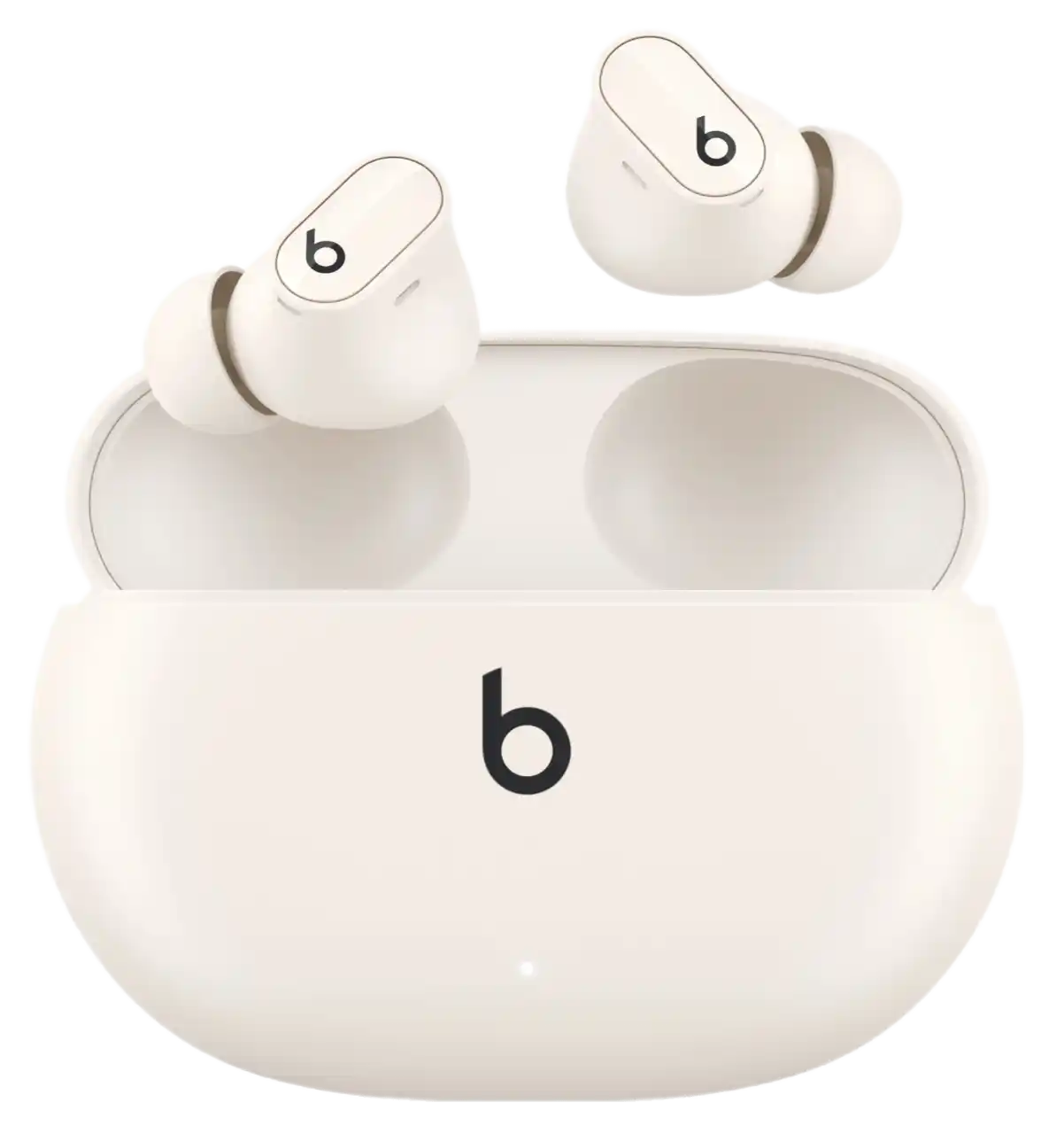 Beats Studio Buds & True Wireless Noise Cancelling Earbuds - Ivory
