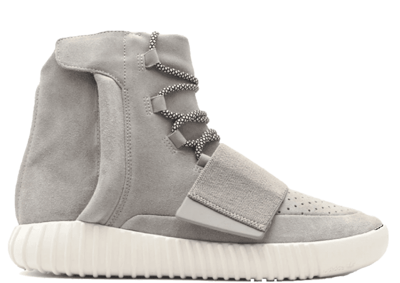 adidas Yeezy Boost 750 - OG Light Brown