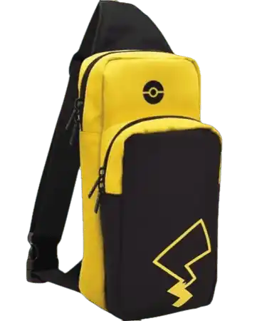 Nintendo Adventure Pack for Switch - Pikachu