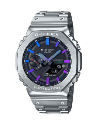 Casio G-Shock Full Metal GMB2100PC-1A