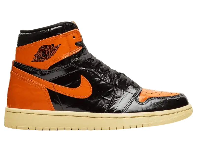 Jordan 1 Retro High - Shattered Backboard 3.0