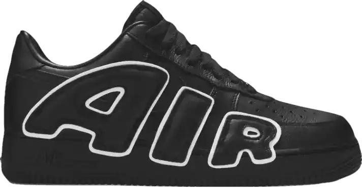 Nike Air Force 1 Low - Cactus Plant Flea Market Black (2020)