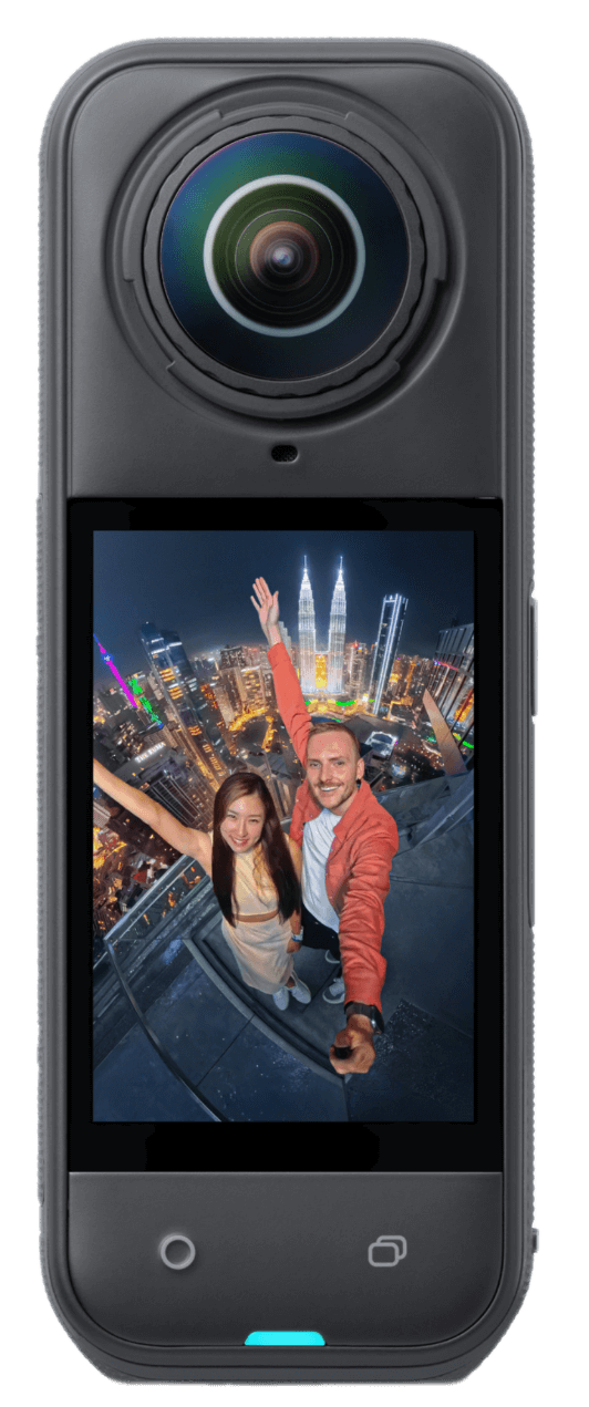 Insta360 X5 Standard Bundle