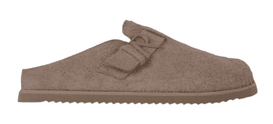 Represent Initial Mule - Brown