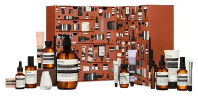 The Aesop Abode