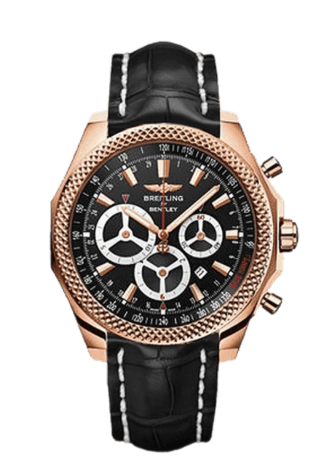 Breitling Bentley Barnato - 49mm, Rose Gold