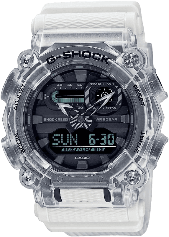 Casio G-Shock - GA-900SKL-7A