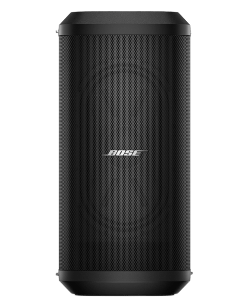 Bose Sub1 Powered Bass Module