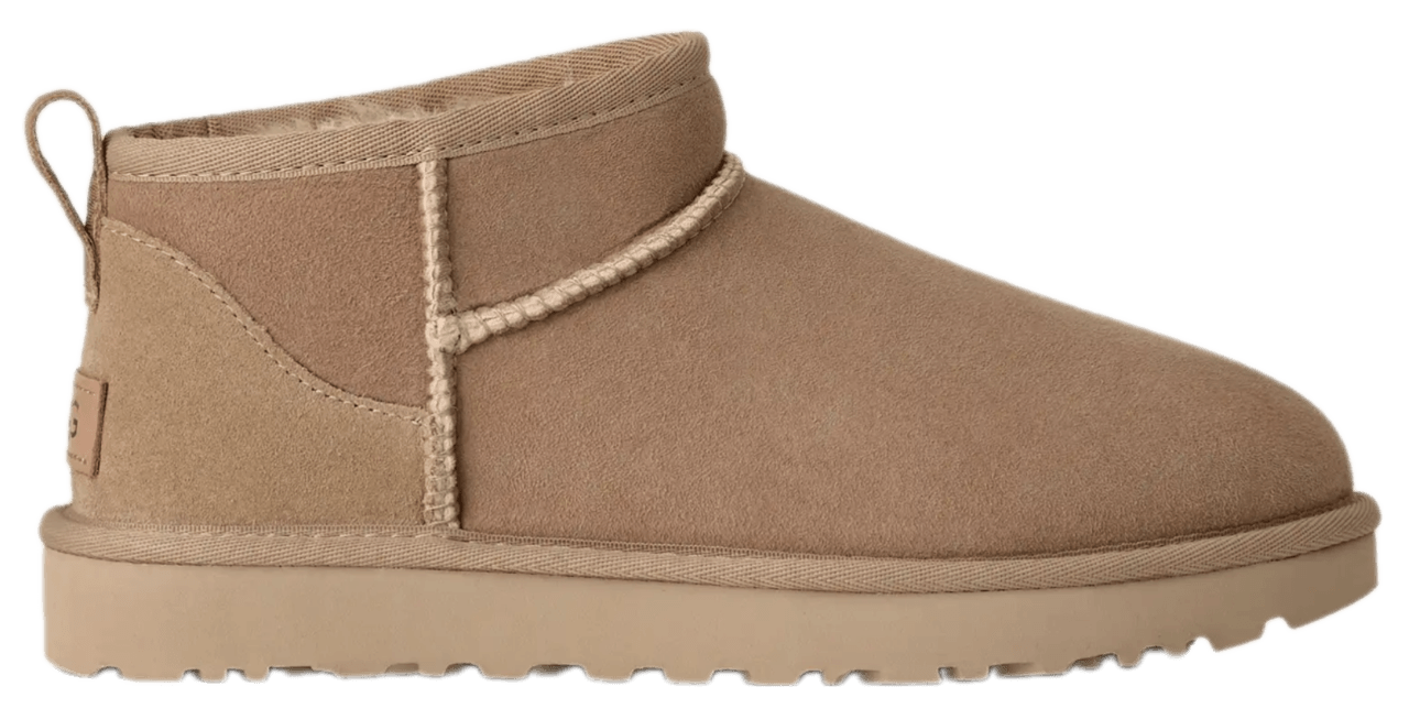 Ugg Classic Ultra Mini - Sand