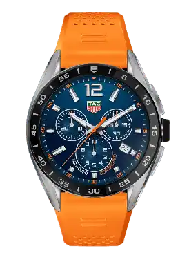 Tag Heuer Connected Calibre E4 - 45mm, Steel