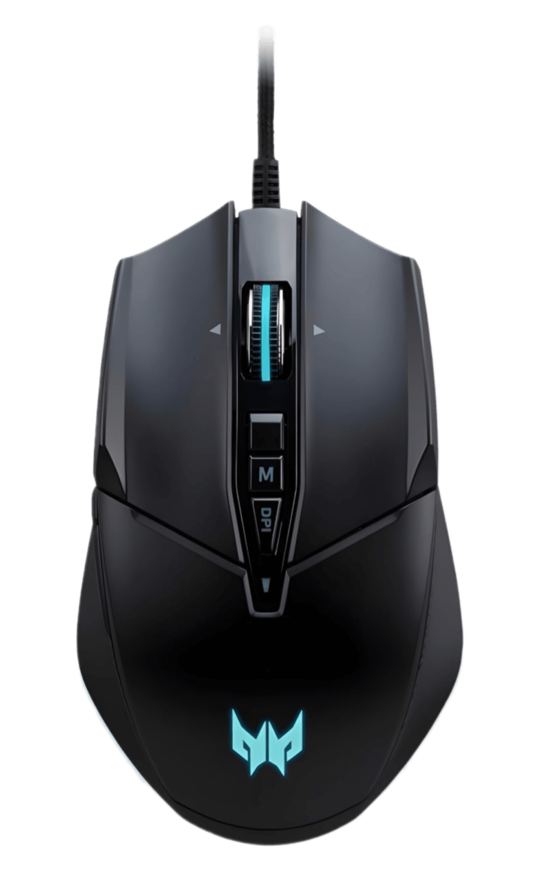 Acer Predator Cestus 335 Gaming Mouse